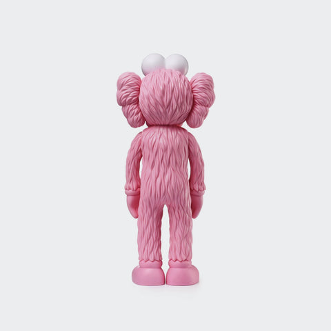 Kaws BFF Pink