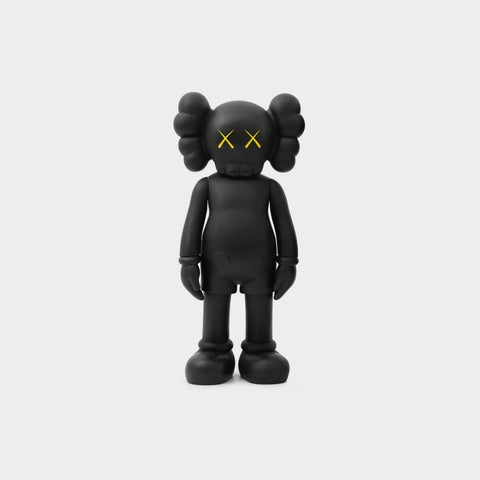 Kaws Companion Black