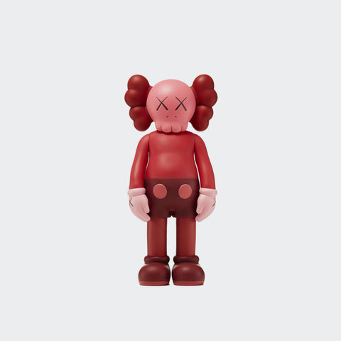 Kaws Companion Blush