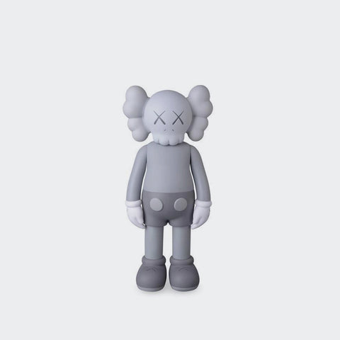 Kaws Companion Grey