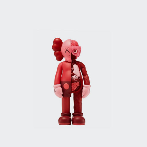 Kaws Companion Flayed Blush