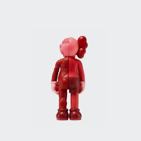 Kaws Companion Flayed Blush