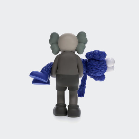 Kaws Companion Gone Brown