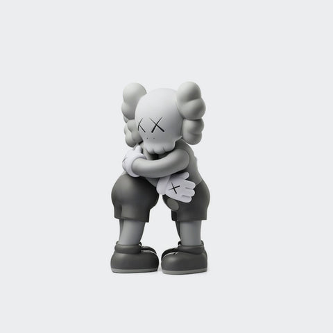 Kaws Companion Together Grey