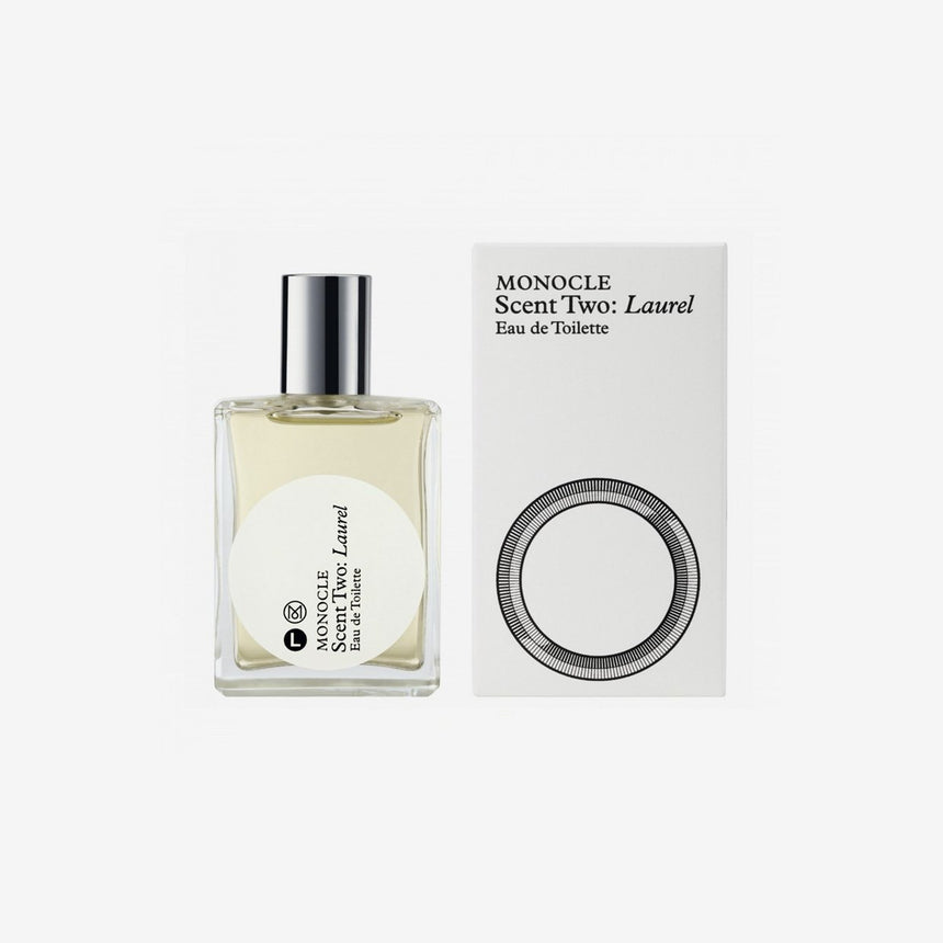 Comme des Garçons Parfums MONOCLE 02 Laurel 50ml