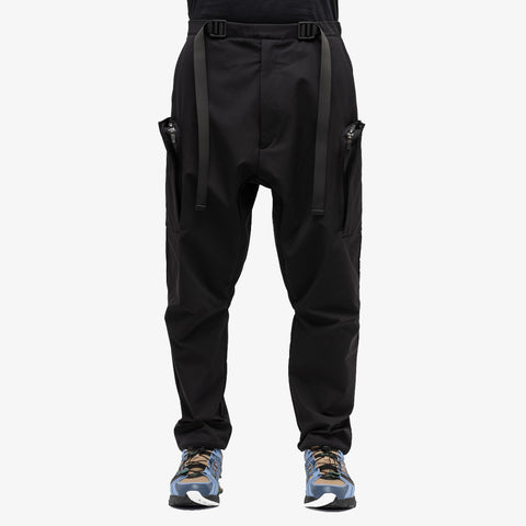 Acronym P31A-DS Black