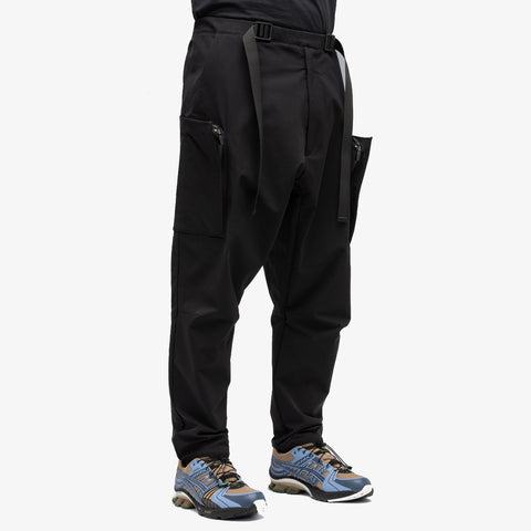 Acronym P31A-DS Black