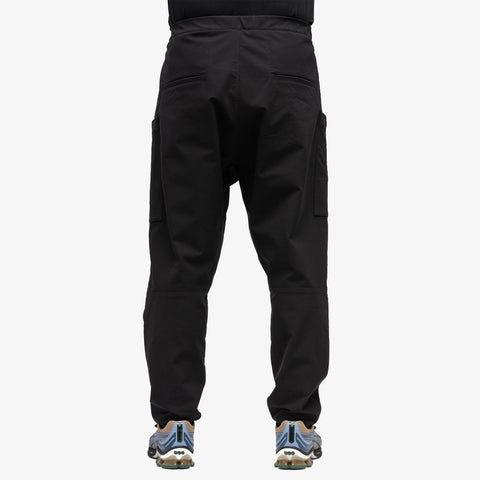 Acronym P31A-DS Black