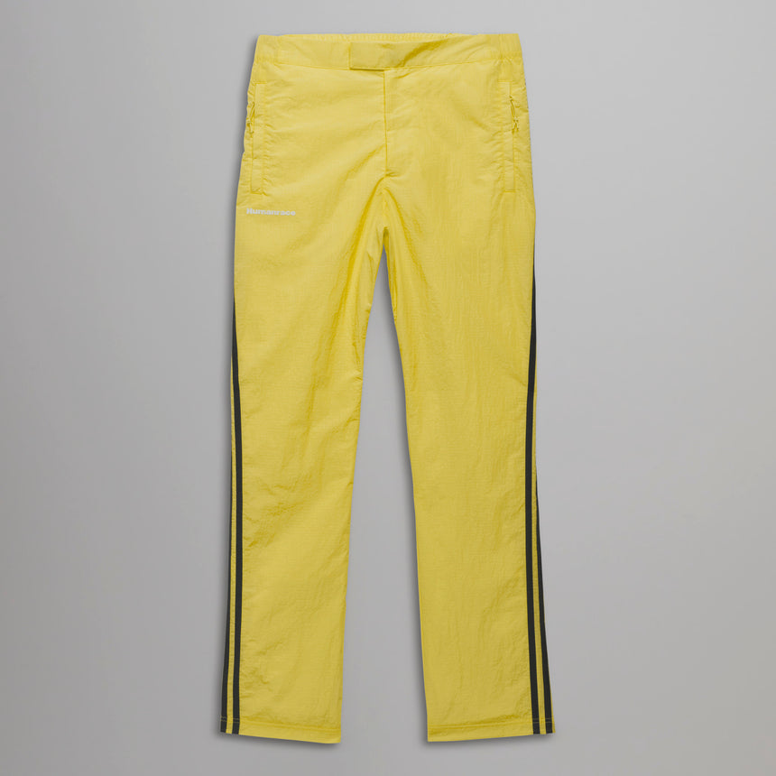 adidas x Pharrell Williams Shell Pants Light Yellow