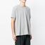 Comme Des Garçons Shirt Oversized T-shirt Grey