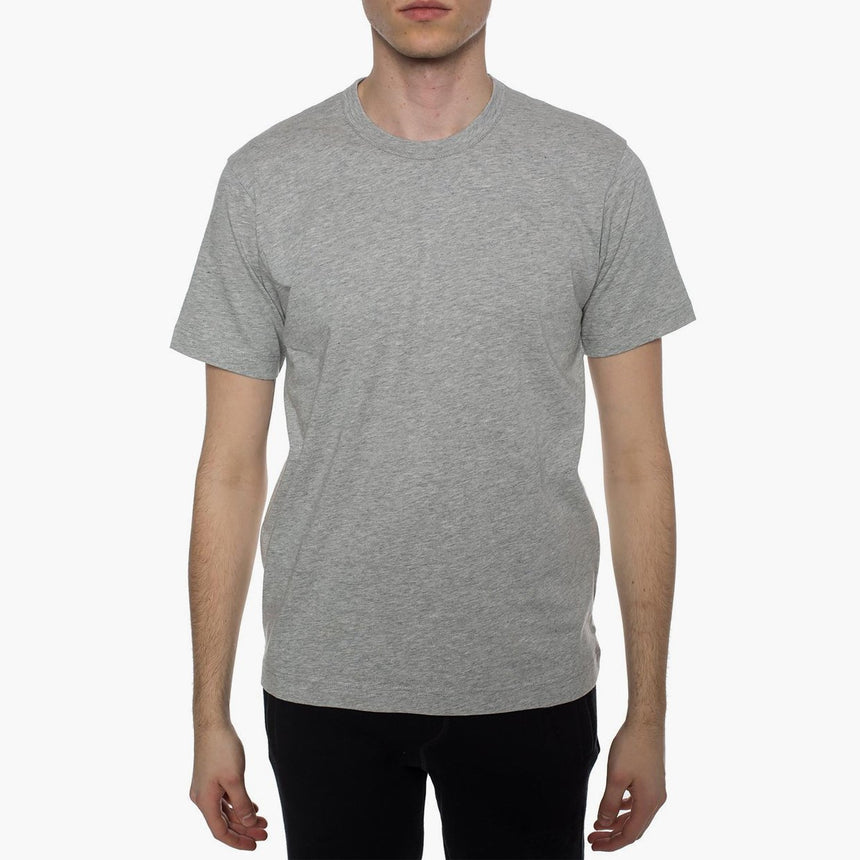 Comme Des Garçons T-shirt - Knit Grey