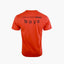 Comme Des Garçons T-Shirt / Knit Red