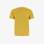 Comme des Garçons SHIRT Antiqued T-Shirt Yellow