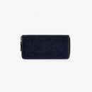 Comme des Garçons Wallets Denim Wallet Navy