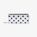 Comme des Garçons Wallets Polka Dot Wallet