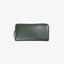 Comme Des Garçons Luxury Group Army Green Wallet