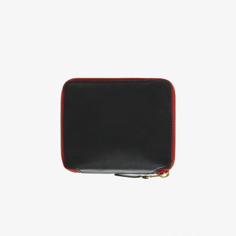 Comme Des Garçons Teeth and Tongue Wallet