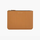 Comme des Garçons Wallets Classic Wallet Beige