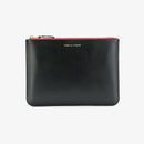 Comme des Garçons Wallets Teeth and Tongue Wallet