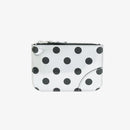 Comme des Garçons Wallets Polka Dot Wallet