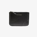 Comme des Garçons Wallets Luxury Group Black Wallet