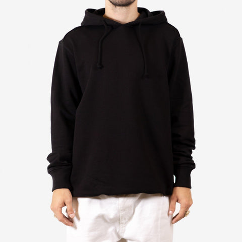 Silhouette Classic Hoody Black