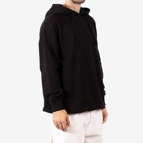 Silhouette Classic Hoody Black