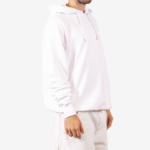 Silhouette Classic Hoody White