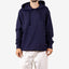 Silhouette Classic Hoody Navy Blue