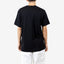 Silhouette Classic Logo T-Shirt Black