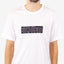 Silhouette Classic Logo T-Shirt White