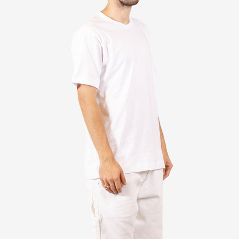 Silhouette Classic T-Shirt White