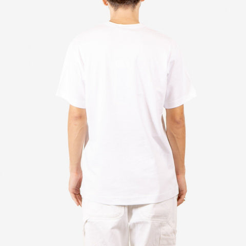 Silhouette Classic T-Shirt White