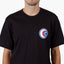 Silhouette x Cartel Badge T-Shirt Black
