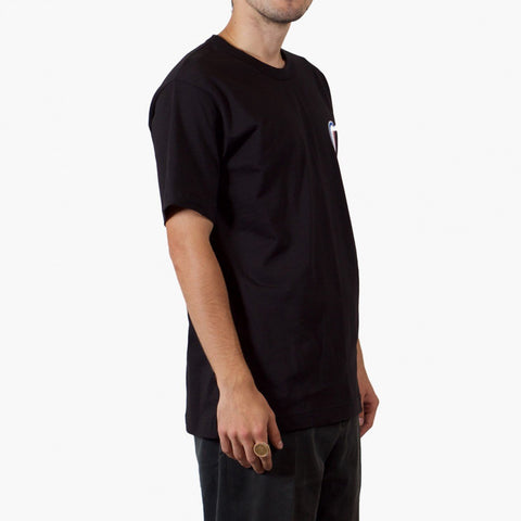 Silhouette x Cartel Badge T-Shirt Black