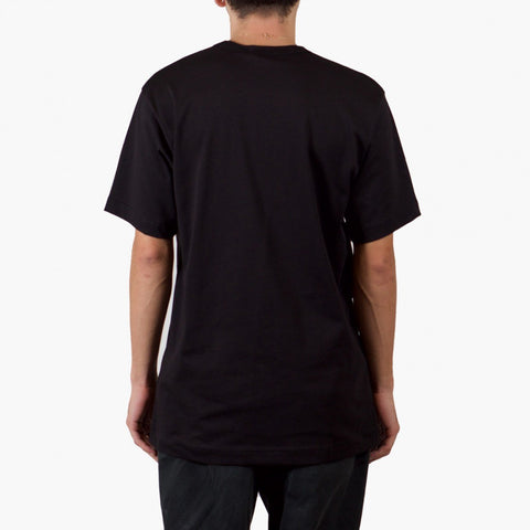 Silhouette x Cartel Badge T-Shirt Black