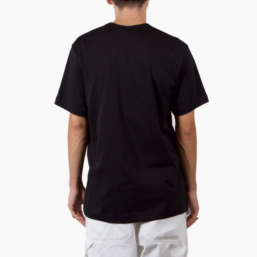 Silhouette x Cartel Logo T-Shirt Black
