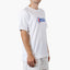 Silhouette x Cartel Logo T-Shirt White