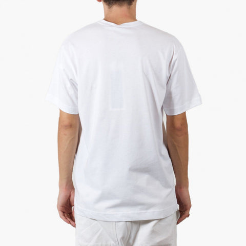 Silhouette x Cartel Logo T-Shirt White