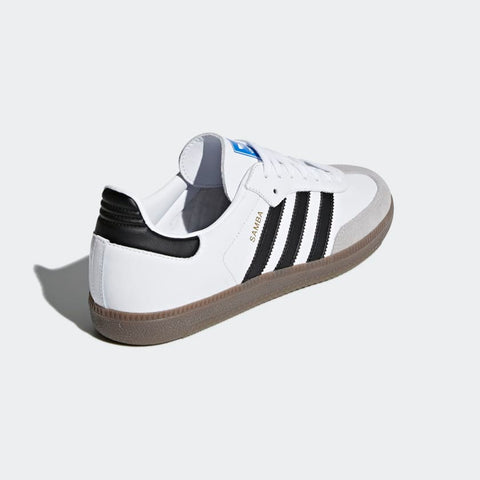 adidas Originals Samba OG Cloud White / Core Black