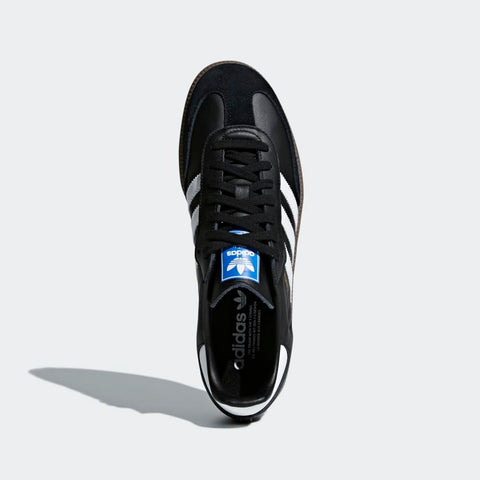 adidas Originals Samba OG Core Black / Cloud White
