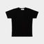 Comme Des Garcons Shirt Underwear x Sunspel T-Shirt Black