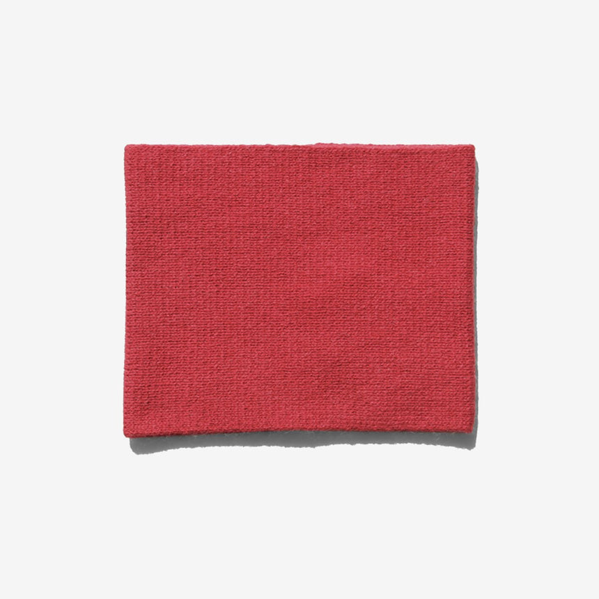 The Inoue Brothers Neckwarmer Red