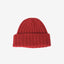 The Inoue Brothers Rib Hat Red
