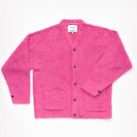 The Inoue Brothers Suri Cardigan Pink