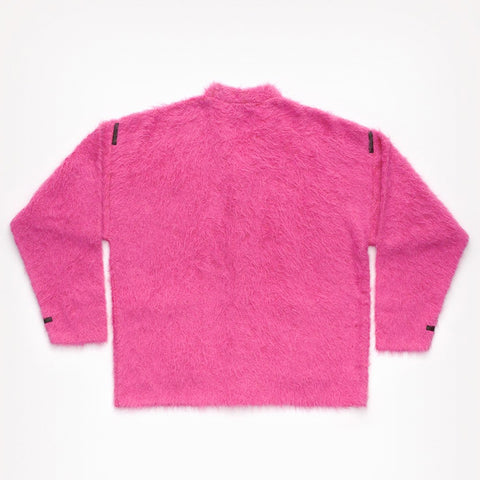 The Inoue Brothers Suri Cardigan Pink