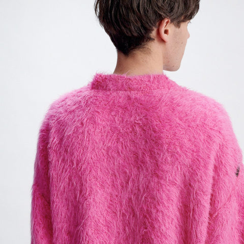 The Inoue Brothers Suri Cardigan Pink