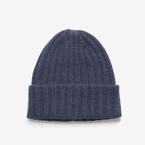 The Inoue Brothers Rib Hat Navy