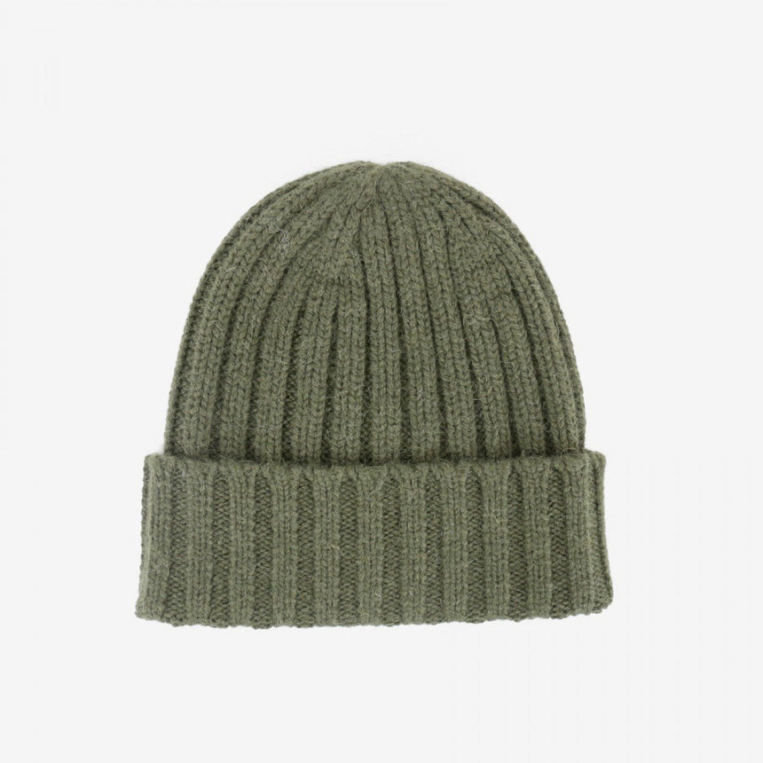 The Inoue Brothers Rib Hat Olive