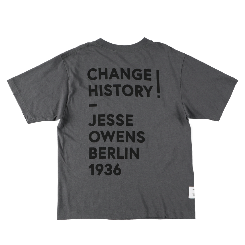 The Inoue Brothers Jesse Owens T Shirt